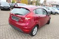Daumennagel 24 - Ford Fiesta 1,6 TDCI Titanium 2.Hand=KLIMATRONIC