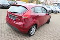 Daumennagel 25 - Ford Fiesta 1,6 TDCI Titanium 2.Hand=KLIMATRONIC