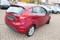 Daumennagel 26 - Ford Fiesta 1,6 TDCI Titanium 2.Hand=KLIMATRONIC