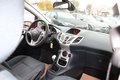 Daumennagel 4 - Ford Fiesta 1,6 TDCI Titanium 2.Hand=KLIMATRONIC