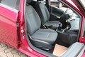 Daumennagel 8 - Ford Fiesta 1,6 TDCI Titanium 2.Hand=KLIMATRONIC