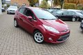 Daumennagel 27 - Ford Fiesta 1,6 TDCI Titanium 2.Hand=KLIMATRONIC