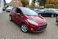 Daumennagel 30 - Ford Fiesta 1,6 TDCI Titanium 2.Hand=KLIMATRONIC