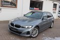 Daumennagel 1 - BMW 320 d xDrive Aut (Allrad) Scheinwerfer LED=NAVI=AHK