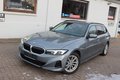 Daumennagel 15 - BMW 320 d xDrive Aut (Allrad) Scheinwerfer LED=NAVI=AHK