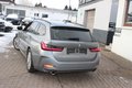 Daumennagel 18 - BMW 320 d xDrive Aut (Allrad) Scheinwerfer LED=NAVI=AHK