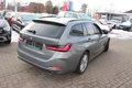 Daumennagel 20 - BMW 320 d xDrive Aut (Allrad) Scheinwerfer LED=NAVI=AHK