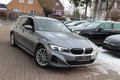 Daumennagel 22 - BMW 320 d xDrive Aut (Allrad) Scheinwerfer LED=NAVI=AHK