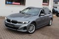 Daumennagel 14 - BMW 320 d xDrive Aut (Allrad) Scheinwerfer LED=NAVI=AHK