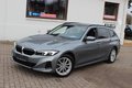 Daumennagel 16 - BMW 320 d xDrive Aut (Allrad) Scheinwerfer LED=NAVI=AHK