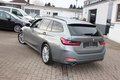 Daumennagel 17 - BMW 320 d xDrive Aut (Allrad) Scheinwerfer LED=NAVI=AHK