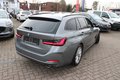 Daumennagel 22 - BMW 320 d xDrive Aut (Allrad) Scheinwerfer LED=NAVI=AHK
