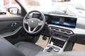 Daumennagel 4 - BMW 320 d xDrive Aut (Allrad) Scheinwerfer LED=NAVI=AHK