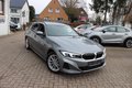 Daumennagel 23 - BMW 320 d xDrive Aut (Allrad) Scheinwerfer LED=NAVI=AHK