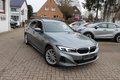 Daumennagel 24 - BMW 320 d xDrive Aut (Allrad) Scheinwerfer LED=NAVI=AHK
