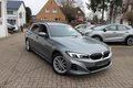 Daumennagel 25 - BMW 320 d xDrive Aut (Allrad) Scheinwerfer LED=NAVI=AHK