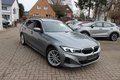 Daumennagel 26 - BMW 320 d xDrive Aut (Allrad) Scheinwerfer LED=NAVI=AHK