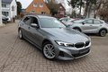 Daumennagel 27 - BMW 320 d xDrive Aut (Allrad) Scheinwerfer LED=NAVI=AHK
