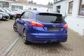 Daumennagel 21 - Ford Focus Turnier ST Design Recaro Sport Bi-Xenon=LEDER