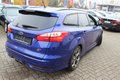 Daumennagel 26 - Ford Focus Turnier ST Design Recaro Sport Bi-Xenon=LEDER