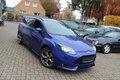 Daumennagel 30 - Ford Focus Turnier ST Design Recaro Sport Bi-Xenon=LEDER
