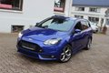 Daumennagel 23 - Ford Focus Turnier ST Design Recaro Sport Bi-Xenon=LEDER