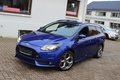 Daumennagel 25 - Ford Focus Turnier ST Design Recaro Sport Bi-Xenon=LEDER