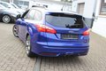Daumennagel 27 - Ford Focus Turnier ST Design Recaro Sport Bi-Xenon=LEDER