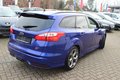 Daumennagel 33 - Ford Focus Turnier ST Design Recaro Sport Bi-Xenon=LEDER