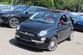 Daumennagel 11 - Fiat 500 Lounge C Automatik=LEDER=KLIMA=Allwetterreifen