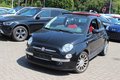 Daumennagel 12 - Fiat 500 Lounge C Automatik=LEDER=KLIMA=Allwetterreifen
