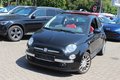 Daumennagel 14 - Fiat 500 Lounge C Automatik=LEDER=KLIMA=Allwetterreifen