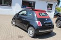 Daumennagel 15 - Fiat 500 Lounge C Automatik=LEDER=KLIMA=Allwetterreifen