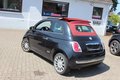 Daumennagel 16 - Fiat 500 Lounge C Automatik=LEDER=KLIMA=Allwetterreifen