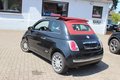 Daumennagel 17 - Fiat 500 Lounge C Automatik=LEDER=KLIMA=Allwetterreifen