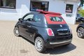 Daumennagel 18 - Fiat 500 Lounge C Automatik=LEDER=KLIMA=Allwetterreifen
