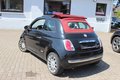 Daumennagel 19 - Fiat 500 Lounge C Automatik=LEDER=KLIMA=Allwetterreifen