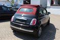 Daumennagel 20 - Fiat 500 Lounge C Automatik=LEDER=KLIMA=Allwetterreifen