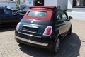 Daumennagel 21 - Fiat 500 Lounge C Automatik=LEDER=KLIMA=Allwetterreifen