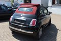 Daumennagel 22 - Fiat 500 Lounge C Automatik=LEDER=KLIMA=Allwetterreifen