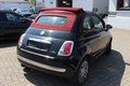 Daumennagel 23 - Fiat 500 Lounge C Automatik=LEDER=KLIMA=Allwetterreifen