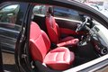 Daumennagel 2 - Fiat 500 Lounge C Automatik=LEDER=KLIMA=Allwetterreifen