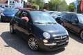 Daumennagel 25 - Fiat 500 Lounge C Automatik=LEDER=KLIMA=Allwetterreifen
