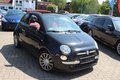 Daumennagel 26 - Fiat 500 Lounge C Automatik=LEDER=KLIMA=Allwetterreifen