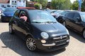 Daumennagel 27 - Fiat 500 Lounge C Automatik=LEDER=KLIMA=Allwetterreifen