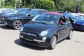 Daumennagel 28 - Fiat 500 Lounge C Automatik=LEDER=KLIMA=Allwetterreifen