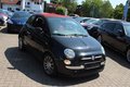 Daumennagel 32 - Fiat 500 Lounge C Automatik=LEDER=KLIMA=Allwetterreifen
