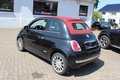 Daumennagel 33 - Fiat 500 Lounge C Automatik=LEDER=KLIMA=Allwetterreifen