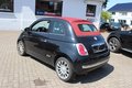 Daumennagel 34 - Fiat 500 Lounge C Automatik=LEDER=KLIMA=Allwetterreifen