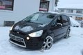 Daumennagel 16 - Ford S-MAX 2,0 TDCI Titanium S Aut 7 Sitzer=LEDER=XEN=NAVI